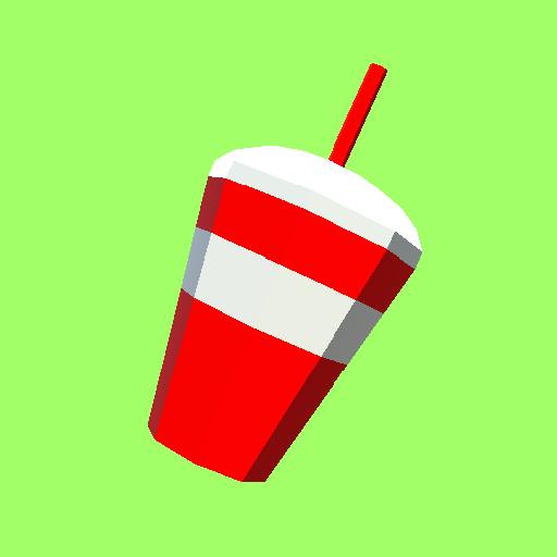 PixelRunner Icon